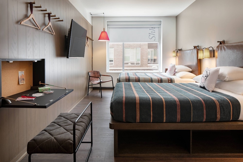Moxy Austin University - photo 19