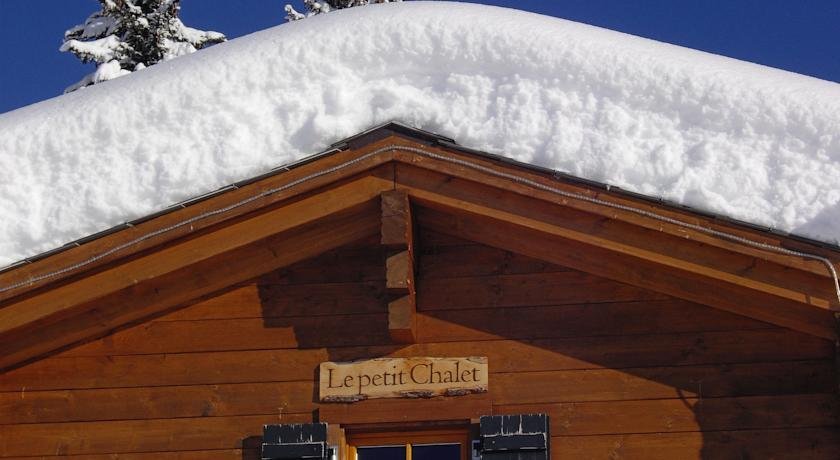 Märchenhotel in Glarus, Switzerland