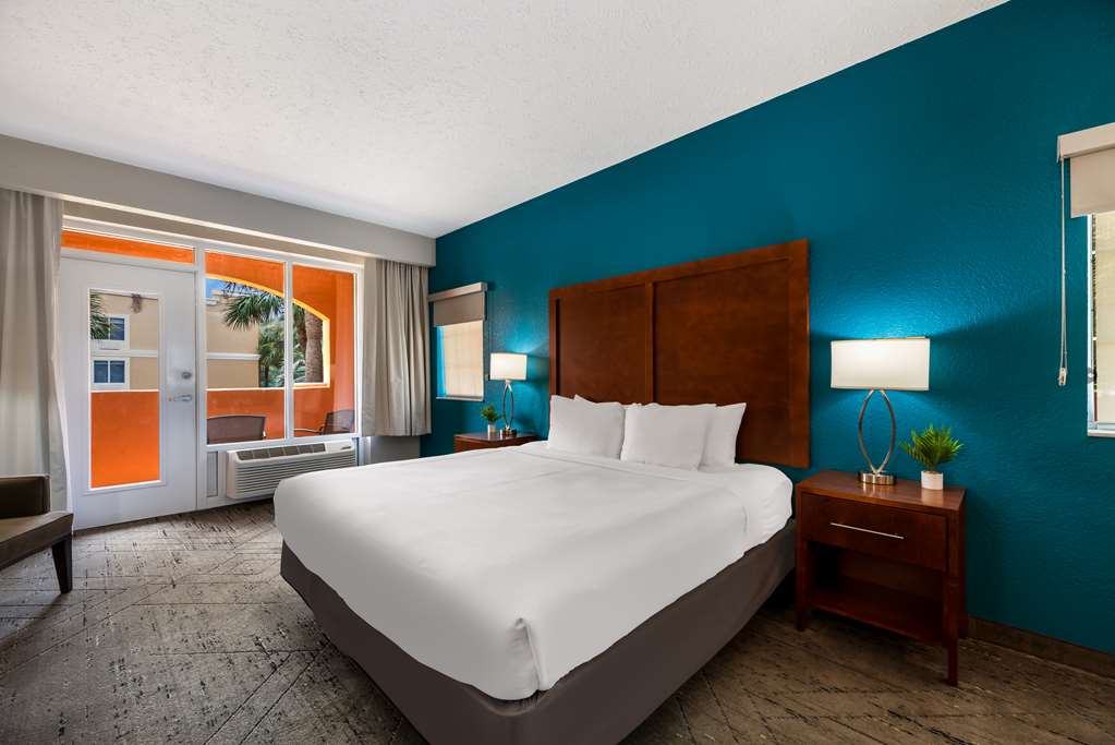 SureStay Plus by Best Western The Villages - photo 15