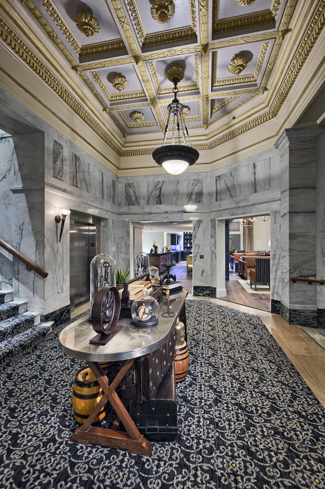 Hotel Teatro - photo 3