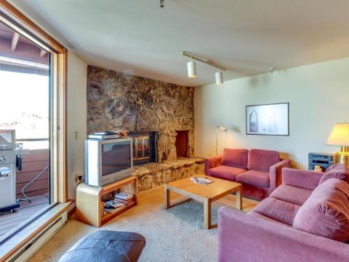 Lakeview Marina Place — 4-Star Luxury Hotel in Dillon, United States