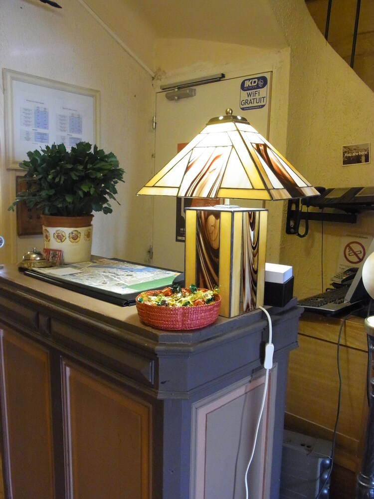 Hôtel Constantin — Arles — photo 3