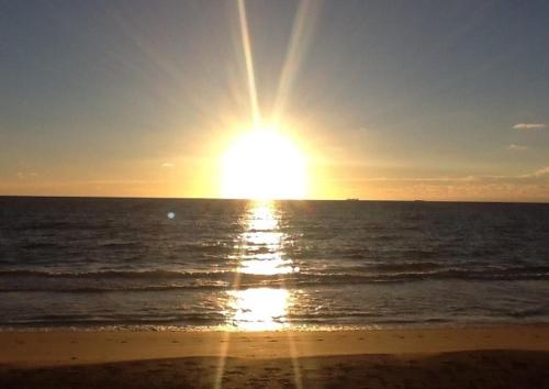 Sunrise Ocean Suites - featured photo