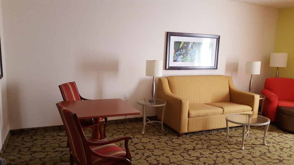 Hilton Garden Inn Redding - photo 13