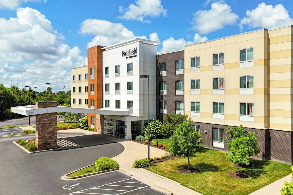 Fairfield Inn & Suites Wentzville - photo 2