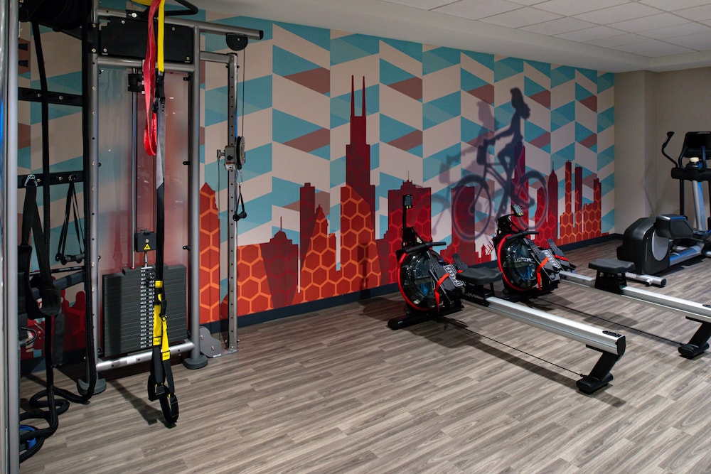 Hyatt Place Chicago Wicker Park - photo 28