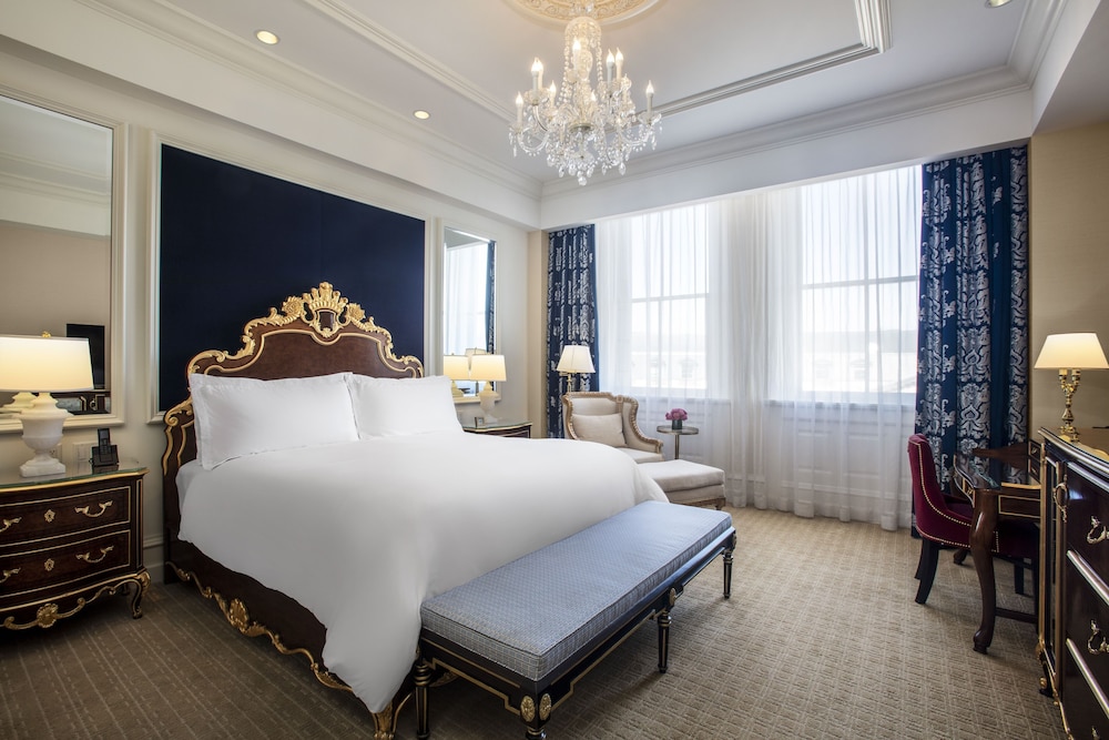 Waldorf Astoria Washington DC - photo 5