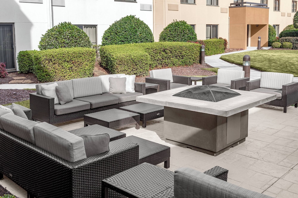 Courtyard by Marriott Wilmington Wrightsville Beach - photo 37