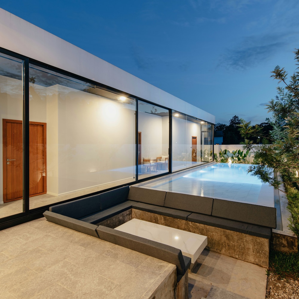 Casa Harmony H3 l Private Pool 3BR Near Nimman — 4-Star Luxury Hotel in Chiang Mai, Thailand