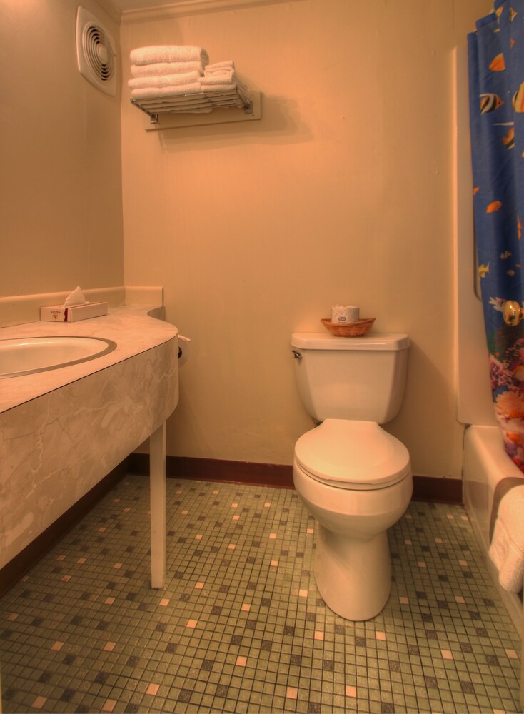 Seashore Park Inn - photo 22