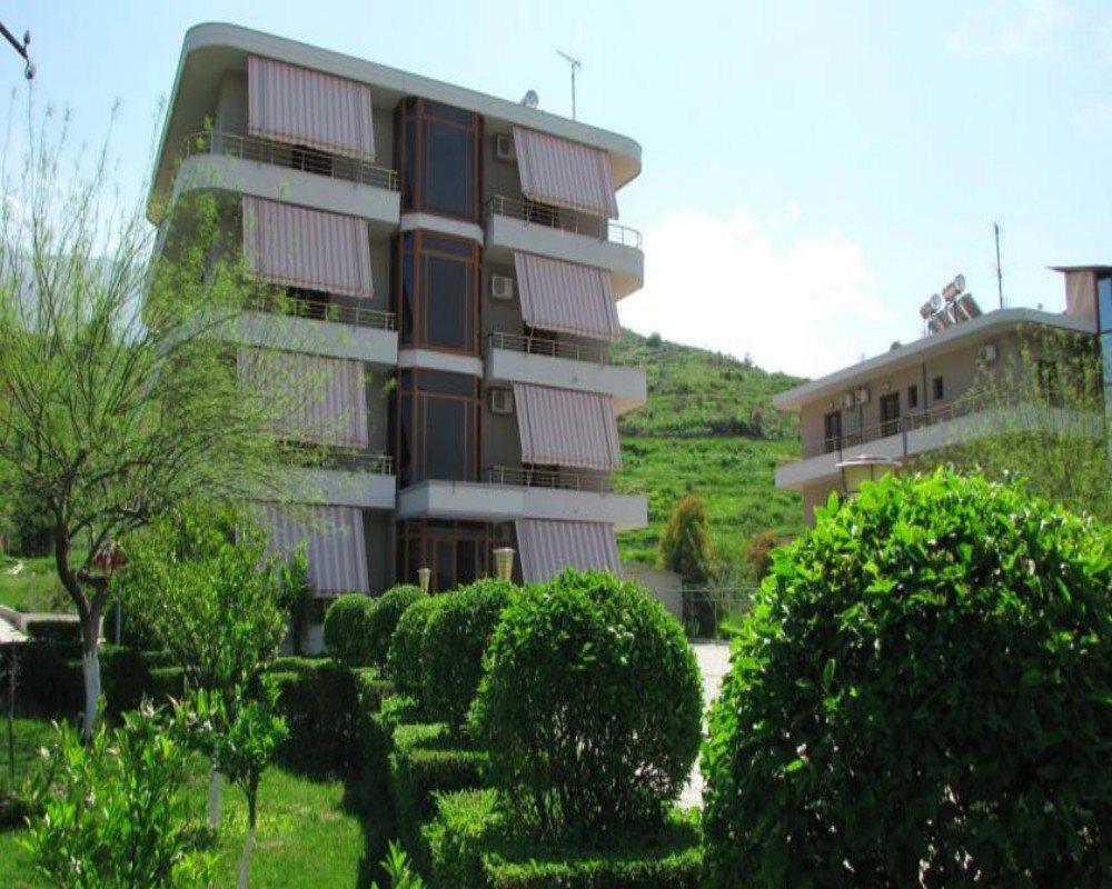 Denta Hotel - last minute hotel in Vlore
