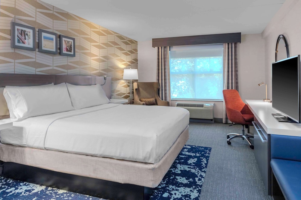 Hilton Garden Inn Freeport Downtown - photo 9