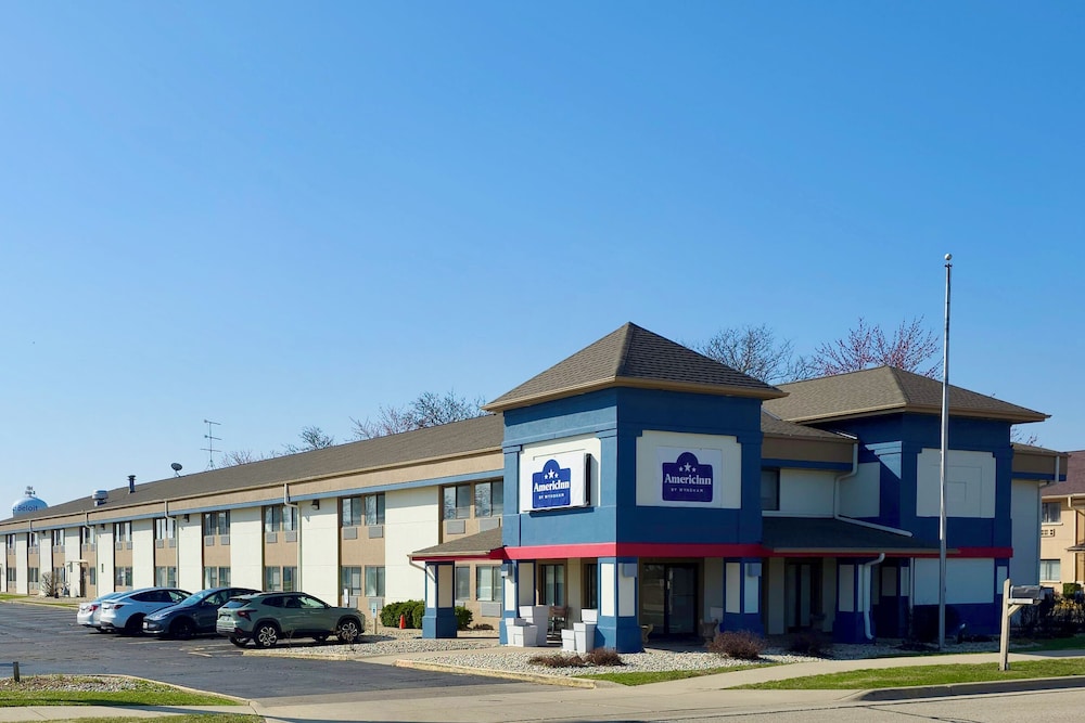 AmericInn by Wyndham Beloit - featured photo