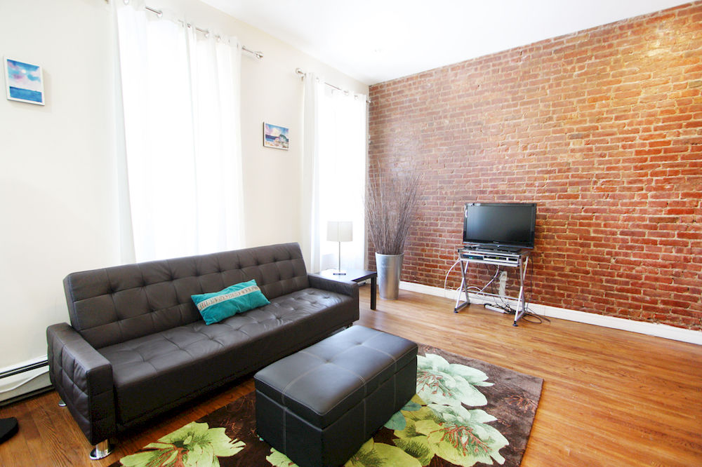 Luxury Suites Lenox Ave - photo 58