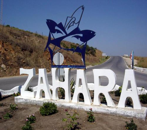 Villabarrosa Boutique Atico En Zahara de Los Atunes in Zahara De Los Atunes, Spain