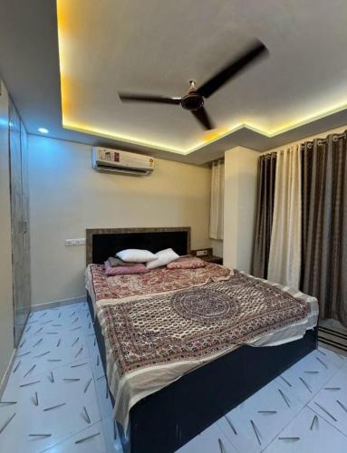 Vijay Cozy Corner Hostel