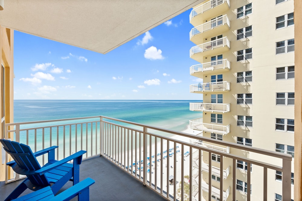 Splash Beach Resort by Panhandle Getaways - photo 585
