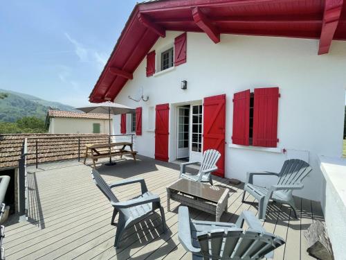 Elizako Bidea - last minute hotel in Unknown City