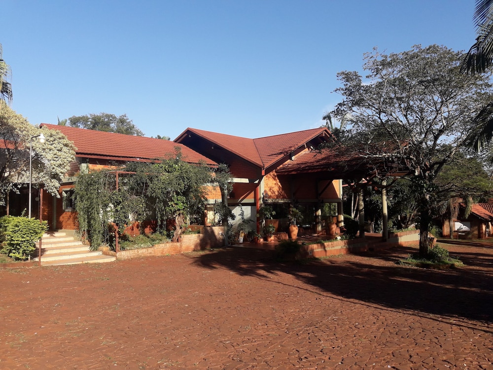 Hotel Cabañas del Parque in Obera, Argentina