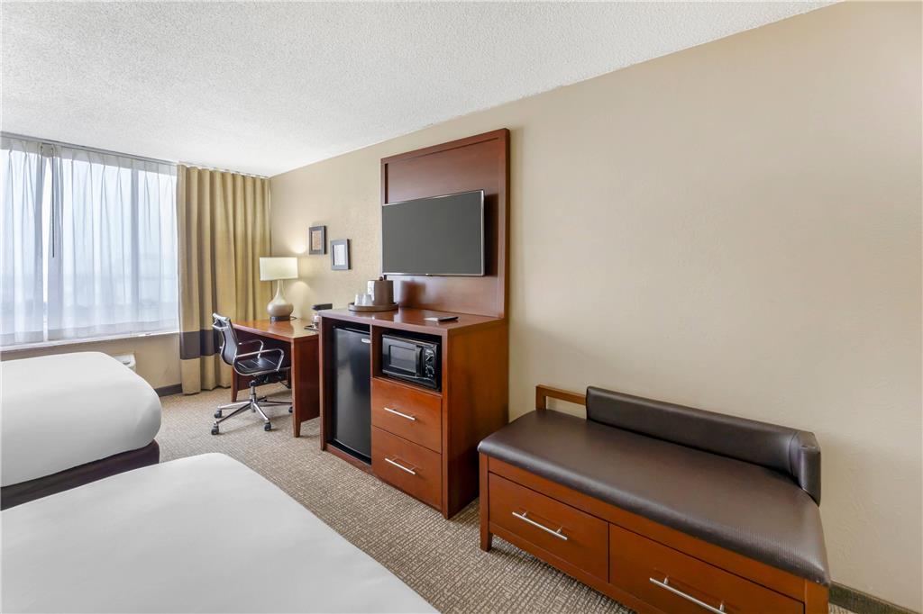Comfort Inn Memphis Downtown - photo 19