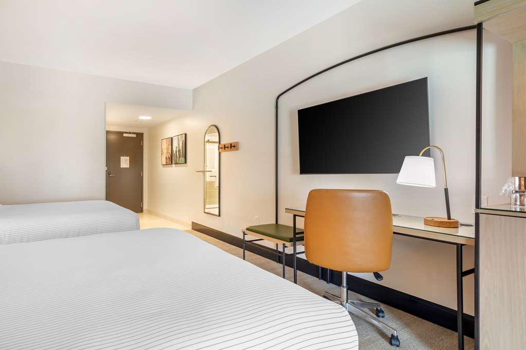 Cambria Hotel Rehoboth Beach - photo 25