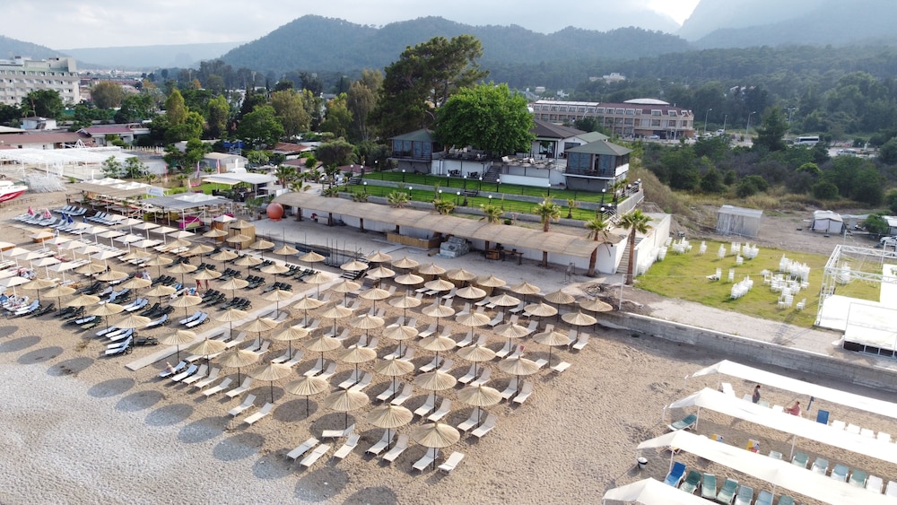 Sandhill Hotel - last minute hotel in Kemer