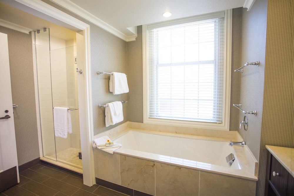 The Atherton Hotel At OSU - photo 36