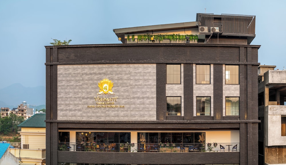 Vishranti Canal Road - last minute hotel in Dehra Dun