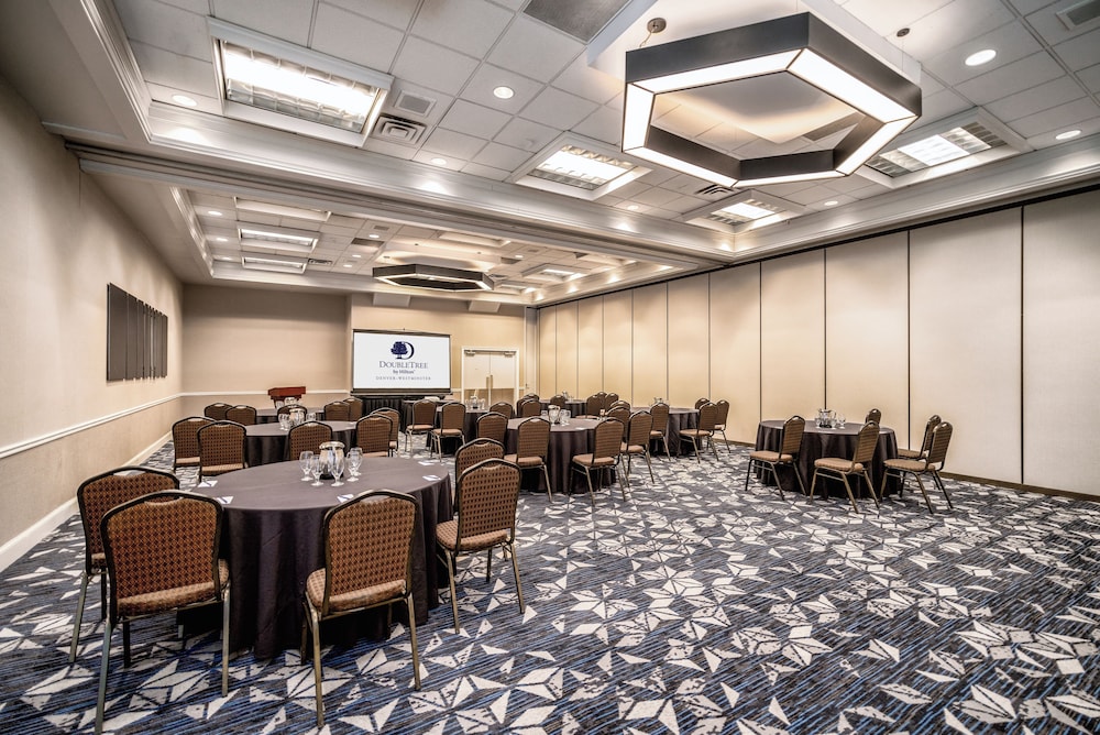 DoubleTree by Hilton Denver Westminster - photo 47