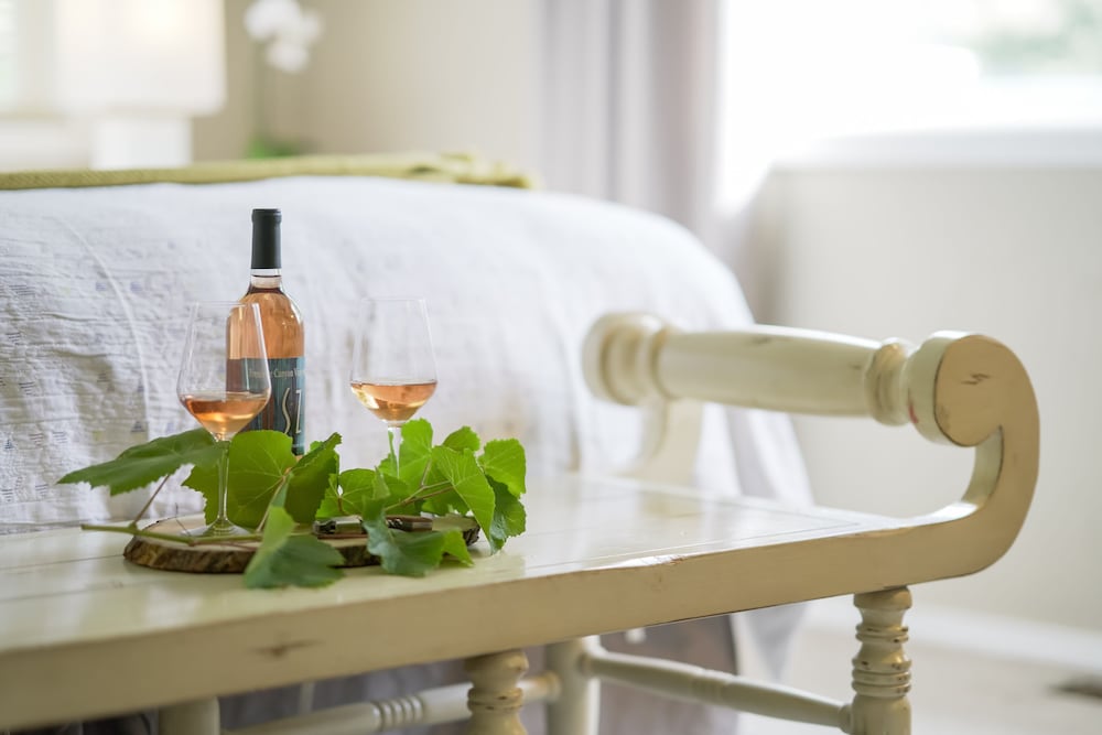 Warm Springs Inn & Winery - photo 36