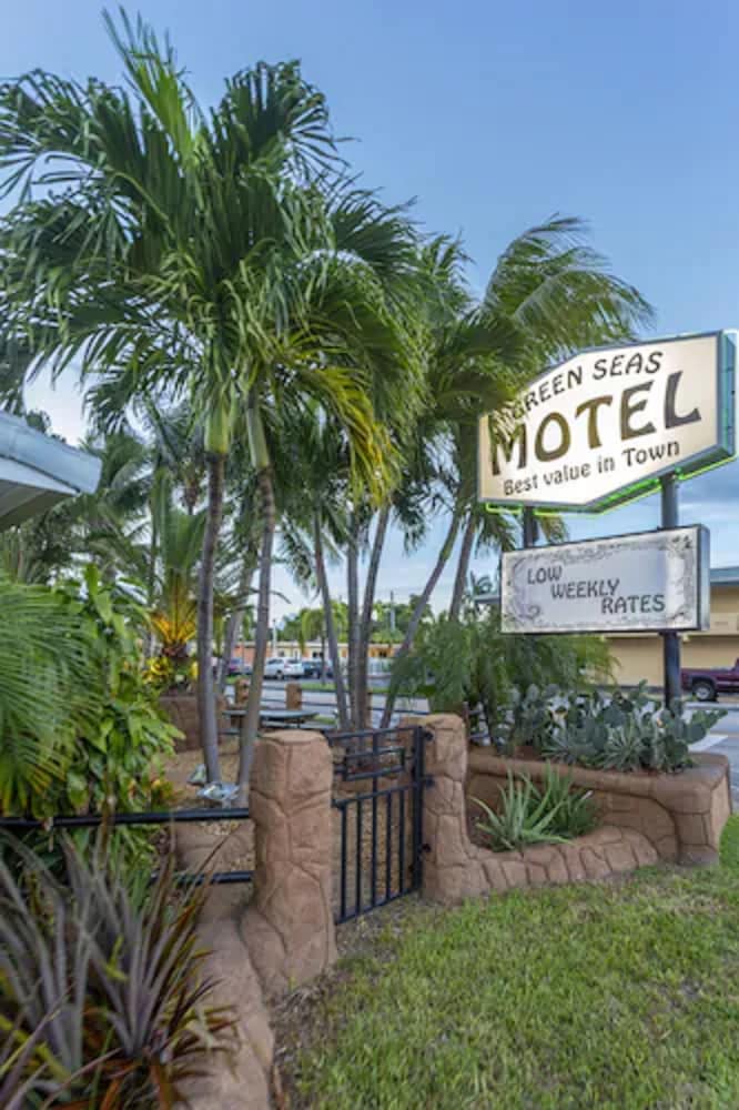 Green Seas Motel - photo 109