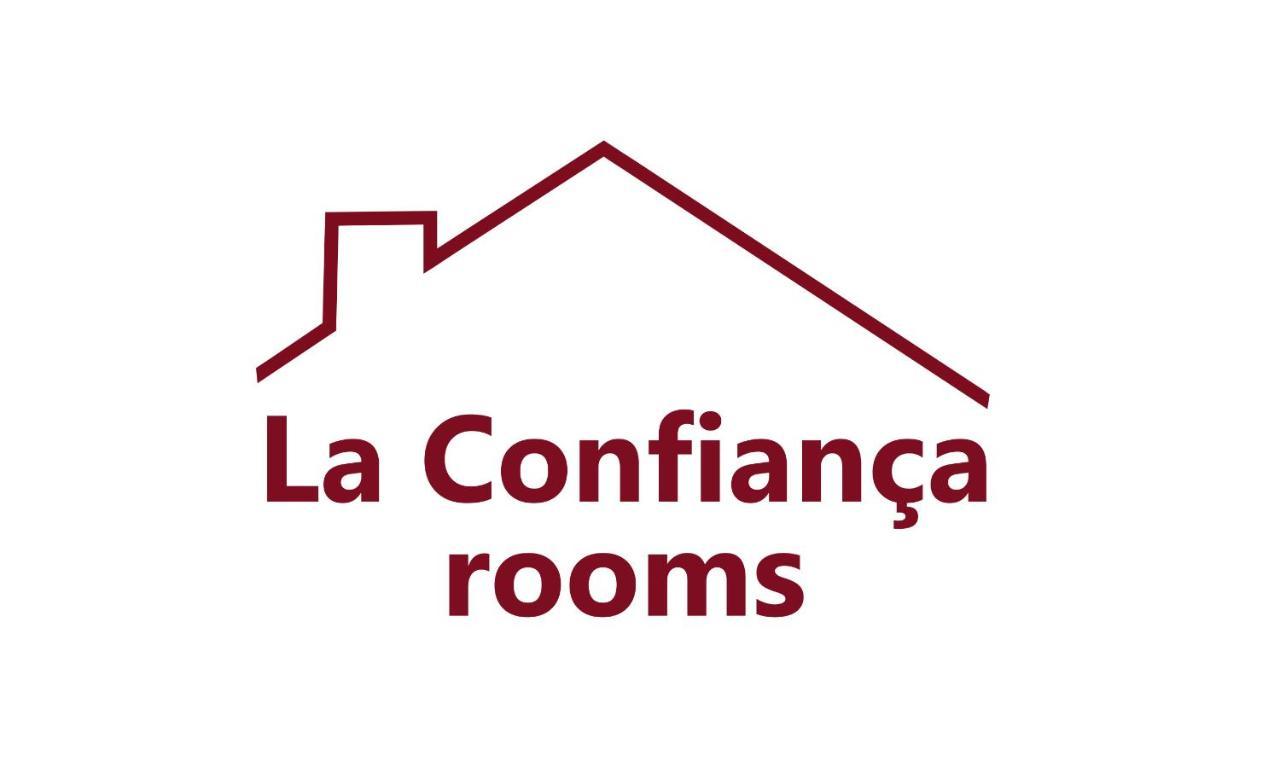 La Confianca Rooms — Ripoll