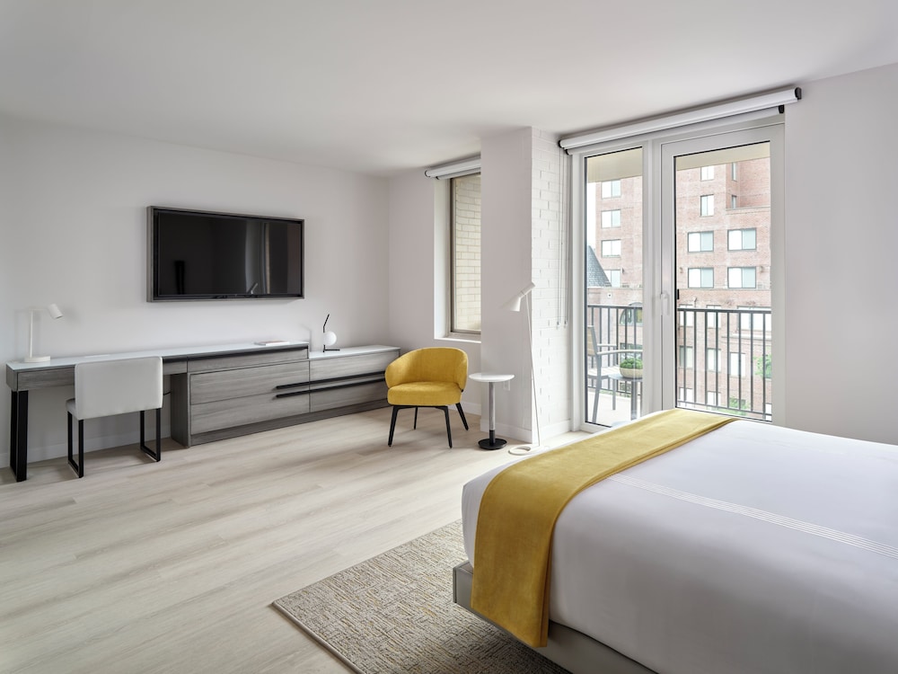 Hotel AKA Washington Circle - photo 19