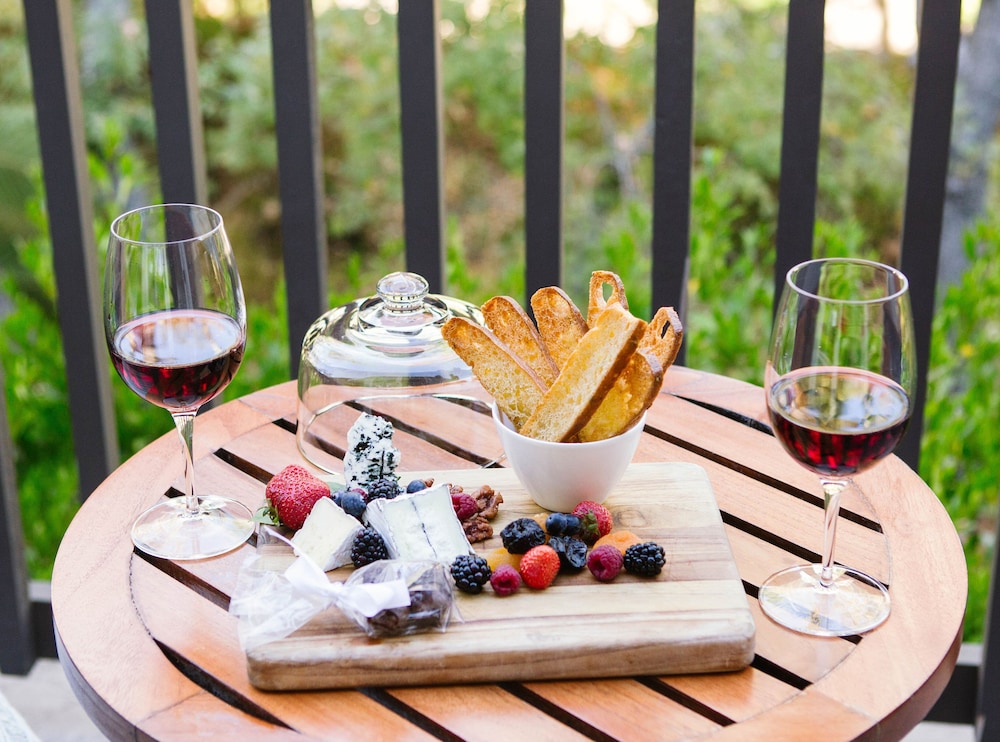 Hotel Yountville - photo 80