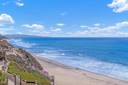 Ocean Infinity Dmbc727b - carbon neutral hotel in Solana Beach