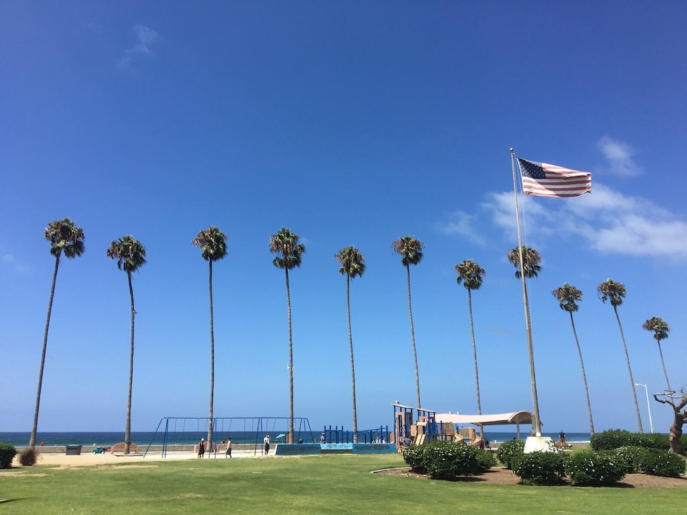 La Jolla Shores Hotel - photo 59