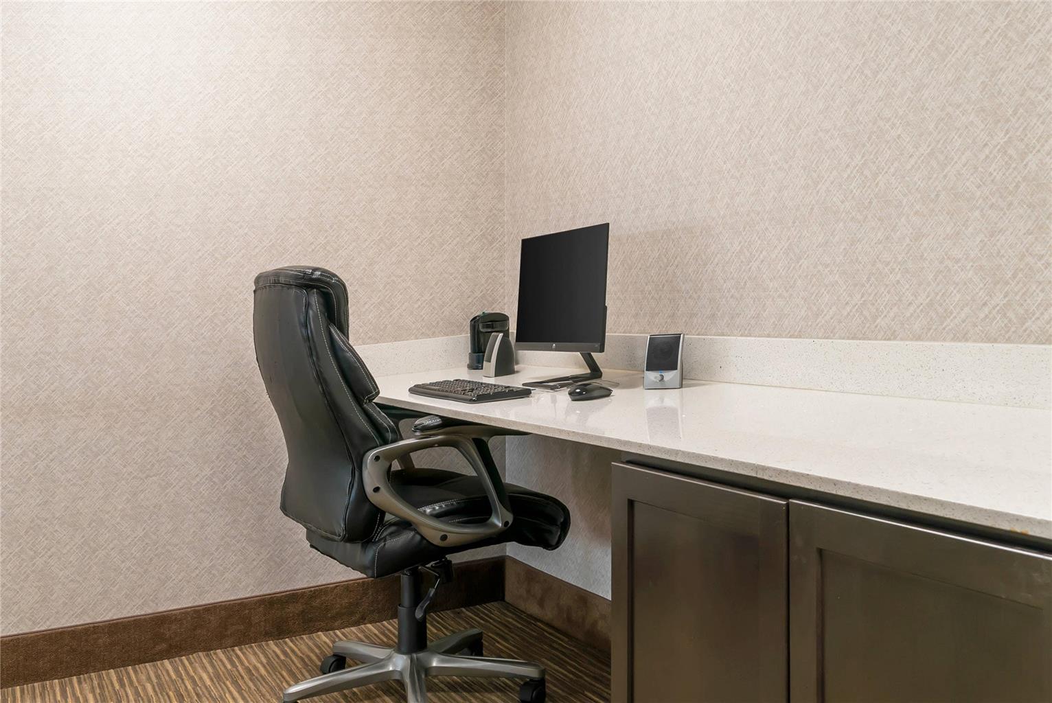 Quality Inn & Suites Monroe - photo 42