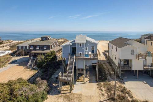SNH325 Moonshadow - last minute hotel in Nags Head