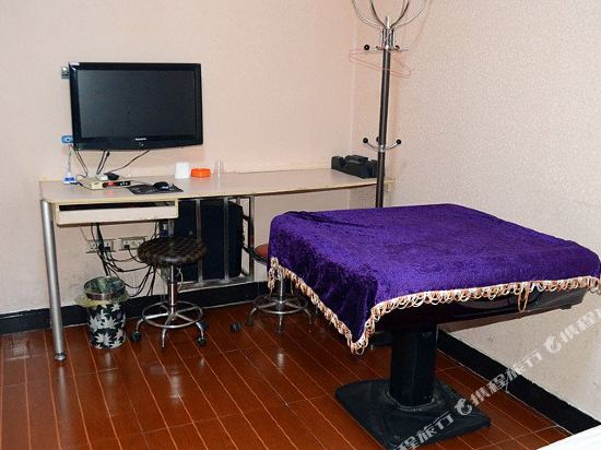 Jinyuanfu Hotel - last minute hotel in Xiangyang