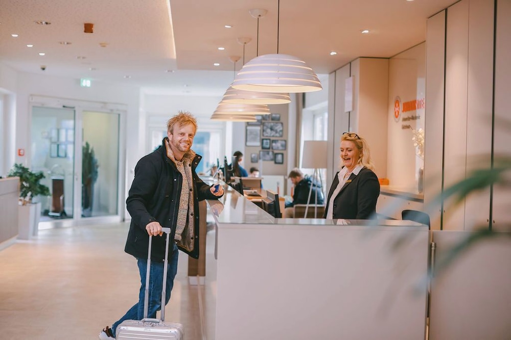 Johanniter GÄstehaus