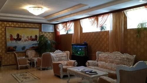 Gold Star — hotel in Ust-Kamenogorsk