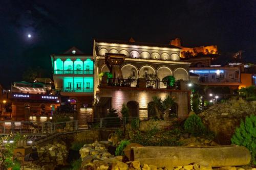 Tbilisi Old Town