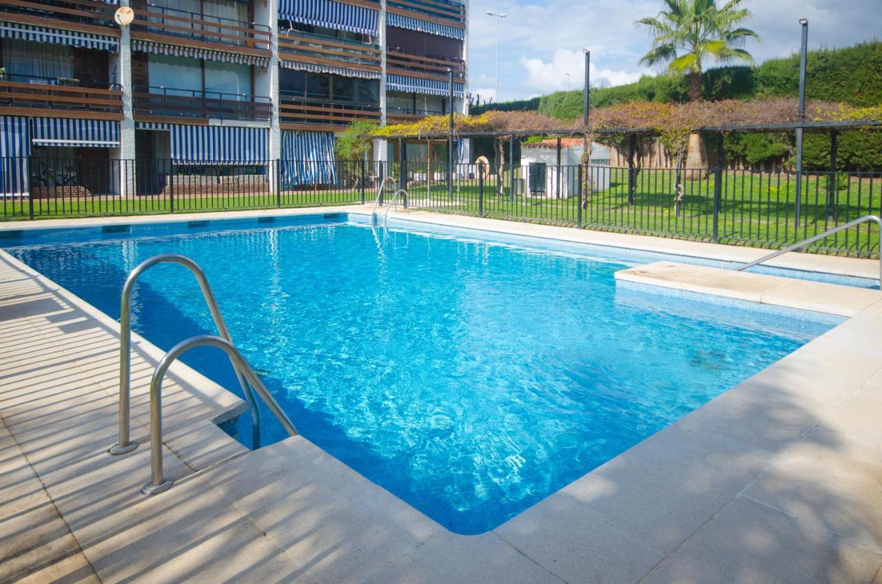 Paraiso Banus Coastal Retreat Near The Beach — Marbella