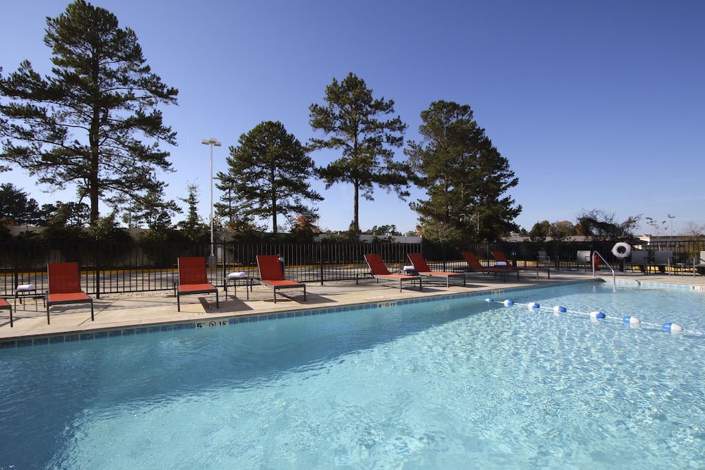 Holiday Inn Hattiesburg North by IHG - photo 22
