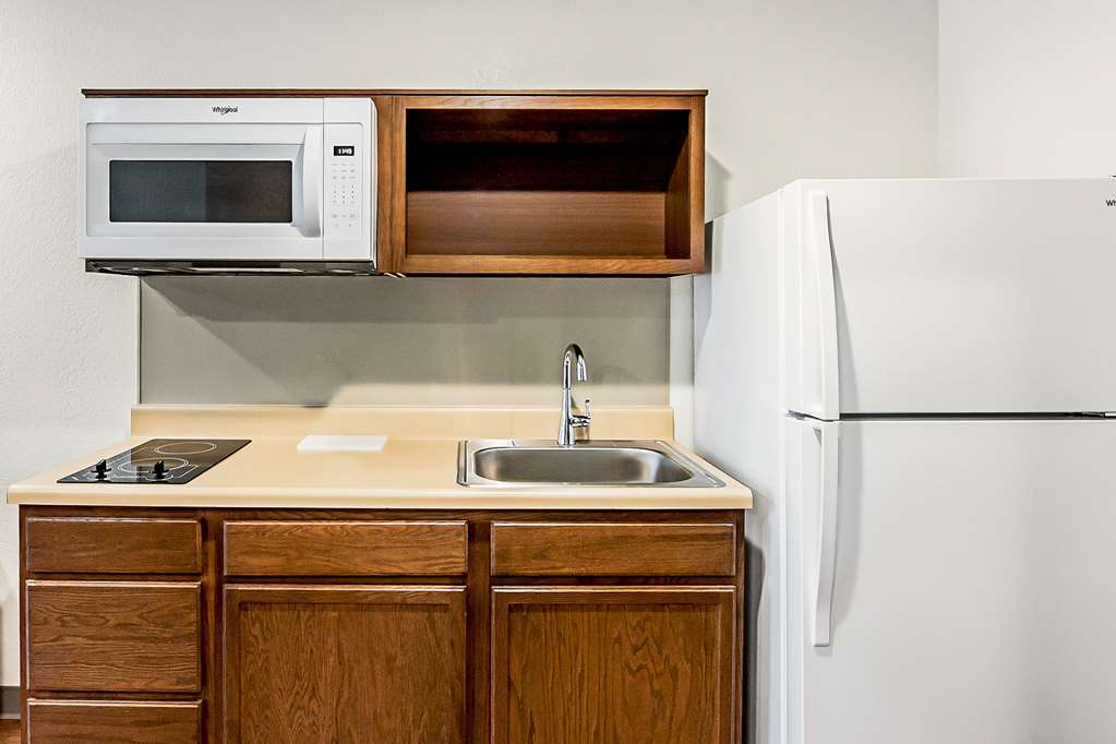 WoodSpring Suites Reno Sparks - photo 18