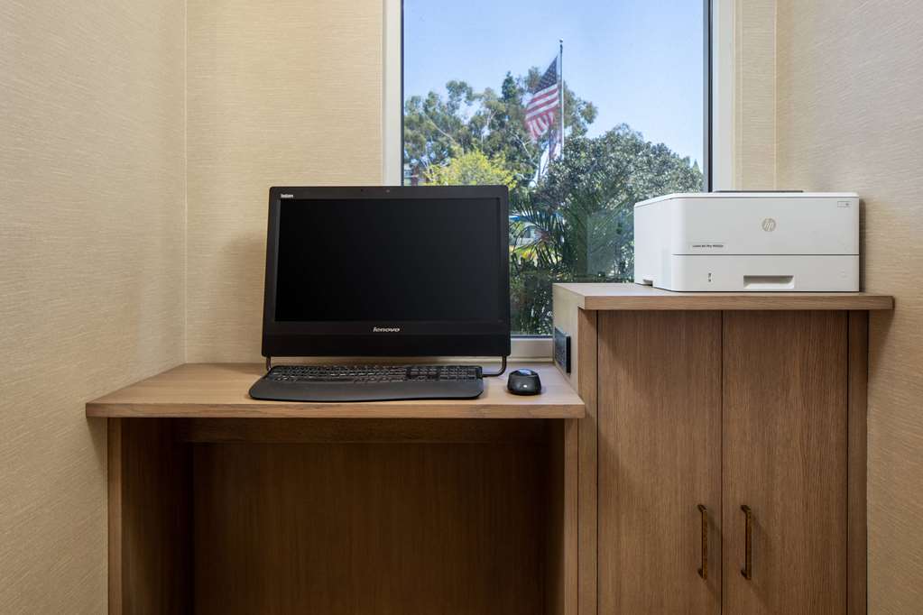 Sonesta ES Suites Carmel Mountain San Diego - photo 18