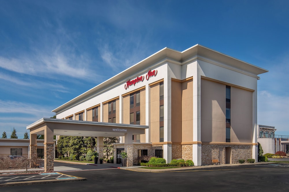 Hampton Inn Rehoboth Beach - photo 2