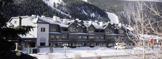 Chateaux Du'mont Mountain House — 4-Star Luxury Hotel in Keystone, United States