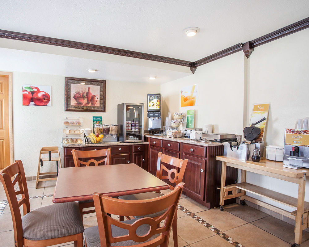 Quality Inn & Suites Toppenish Yakima Valley - photo 6