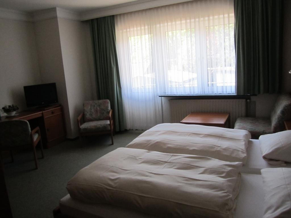 Hotel Jesteburger Hof — Jesteburg — photo 3
